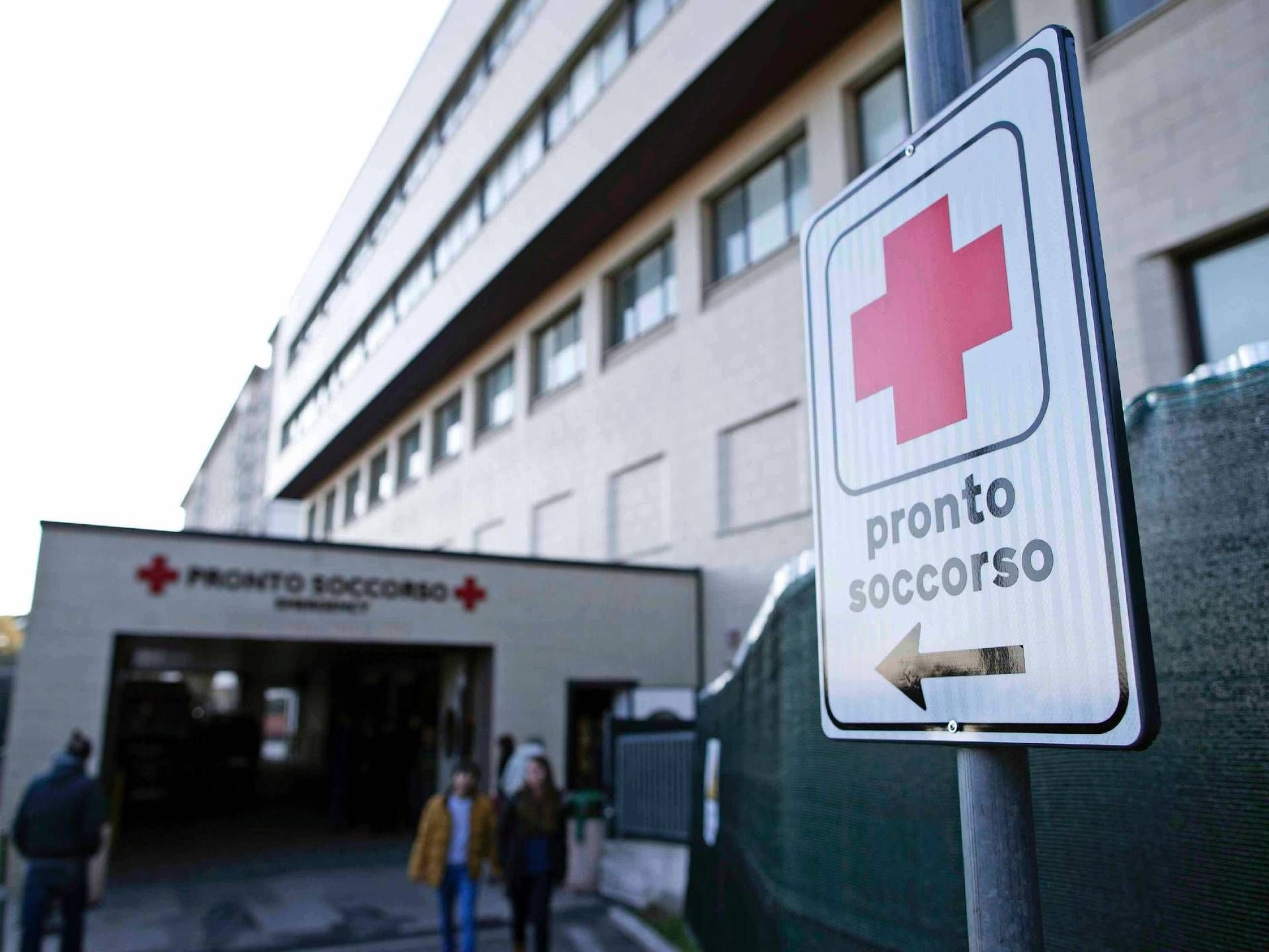 L allarme del Forum clinici Caos pronto soccorso è la cartina