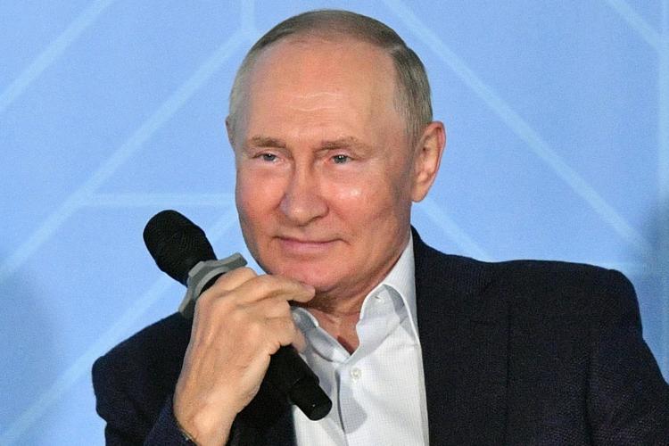 Russia, discorso Putin: mobilitazione per 300.000 riservisti, chi sono
