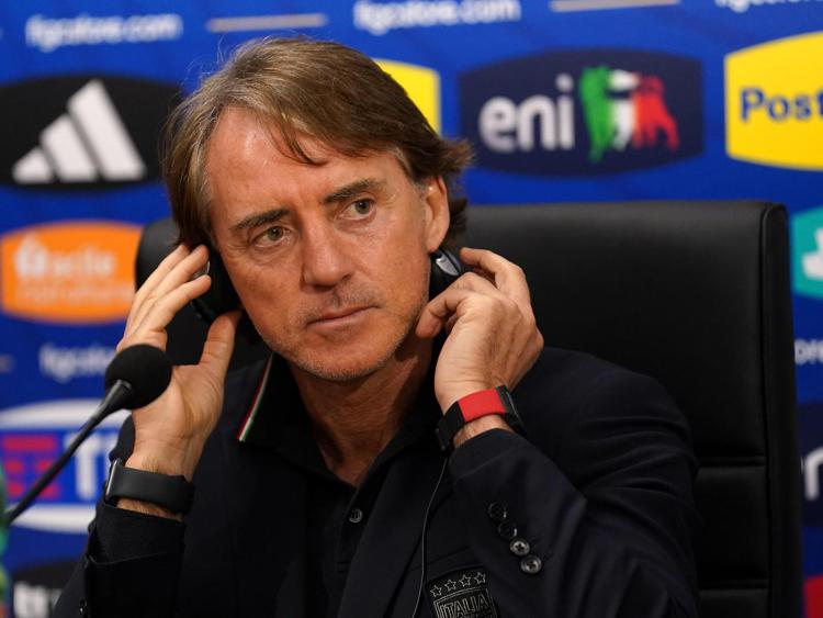 Napoli e nuovo allenatore: Mancini dopo Spalletti? Le news