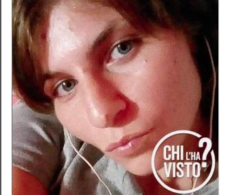 Scomparsa Marzia Capezzuti Svolta Nelle Indagini Tre Arresti