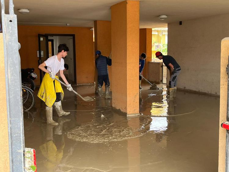 Alluvione Emilia Romagna, stop a tutti i versamenti e tributi