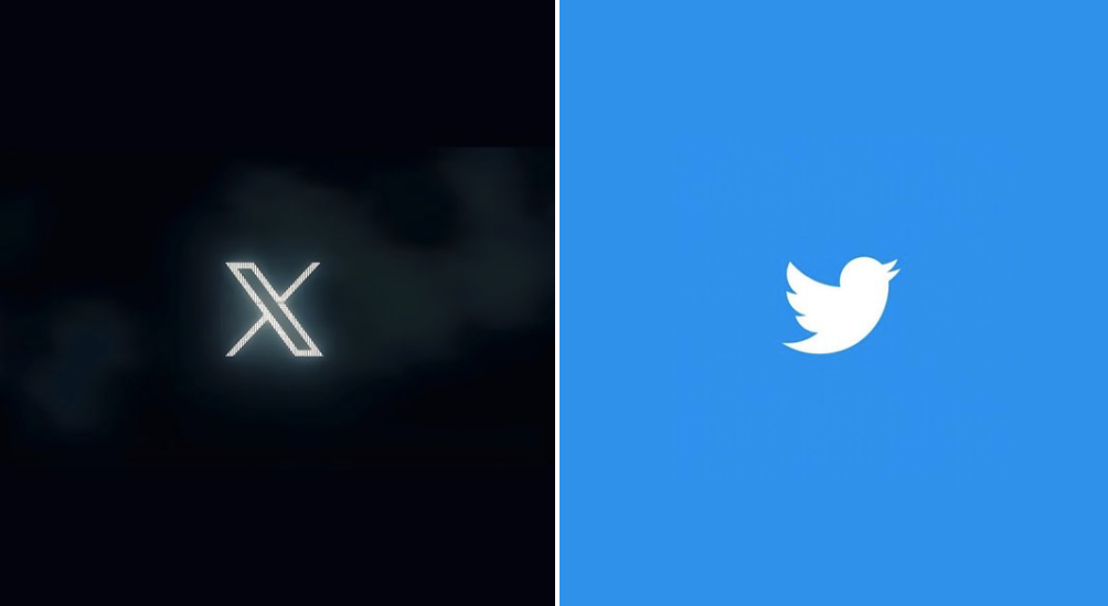 Twitter Changes Its Name And Becomes X The Announcement Of Elon Musk