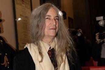 Patti Smith Dimessa Dall Ospedale Di Bologna Come Sta L Artista