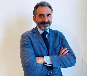 L'avvocato Francesco Antonio La Badessa