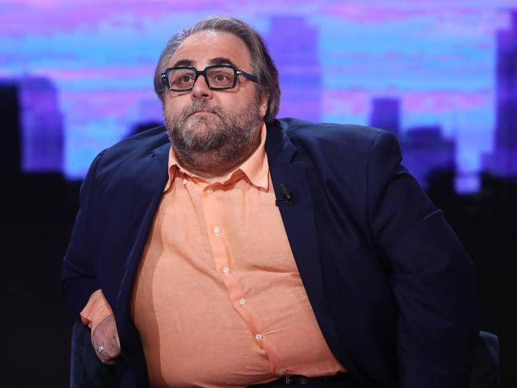 Massimo Cagnina - Fotogramma/IPA