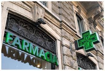 Farmacia - Fotogramma / Ipa