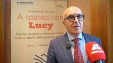 Alimentazione, Pulina (UniSs):