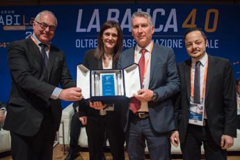 Bper vince premio Abi per Green Finance