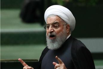 Sanzioni all'Iran, cosa finisce nel mirino Usa