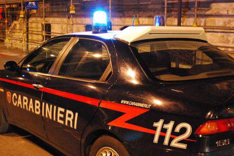 Camorra: evade dai domiciliari, in carcere affiliato Casalesi