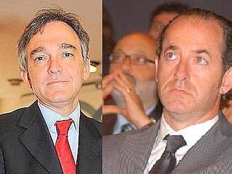 Regioni, Rossi e Zaia i governatori più amati d'Italia. A terzo posto Caldoro