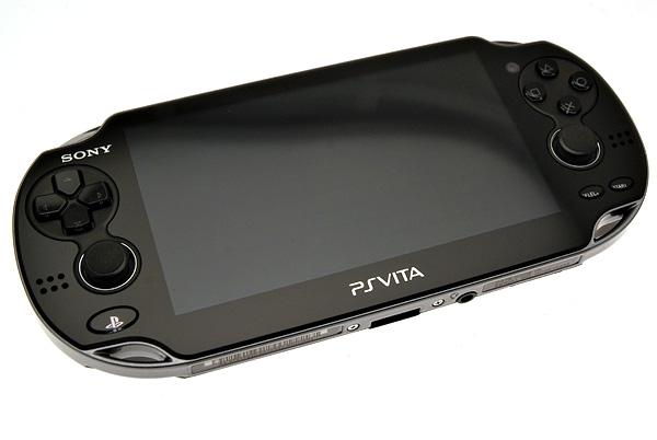 La seconda generazione del gioco portatile secondo Sony: PlayStation Vita, arrivata nel 2012.