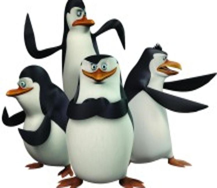 Cinema: box office, ‘Pinguini’ ancora in vetta ma Allen è a un passo