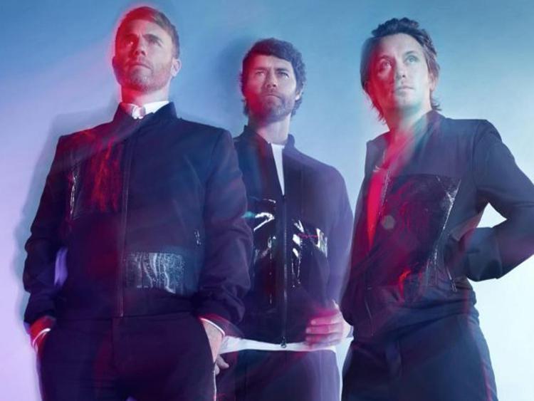Musica: esce 'III' dei Take That ed è record di pre-order su Amazon UK