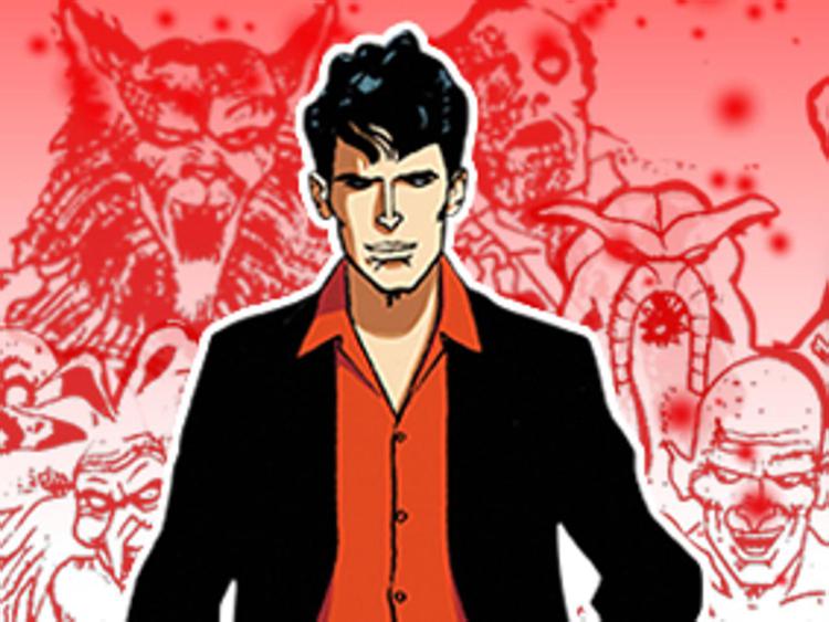 Dylan Dog