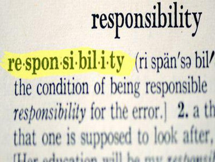 Sostenibilità: il rispetto della legge non certifica l'eticità del business