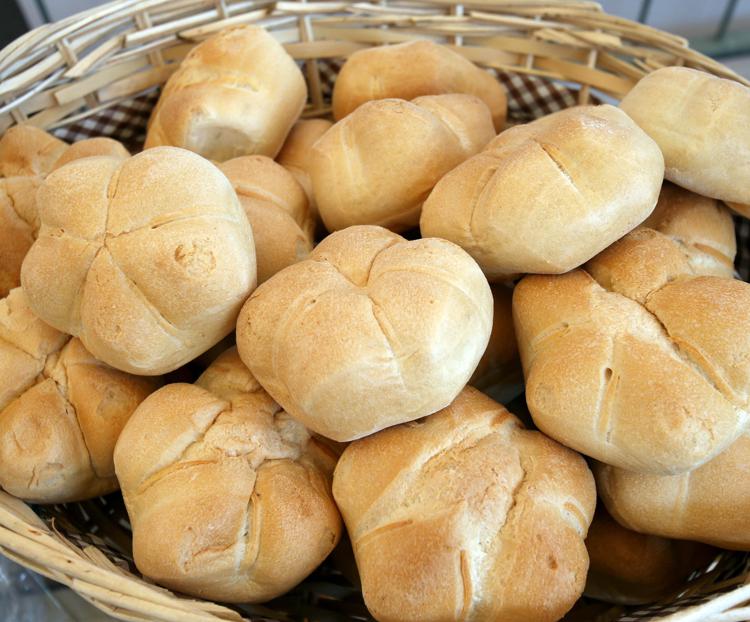 Expo: dal Matera igp al brezel tedesco, oggi la Festa del pane