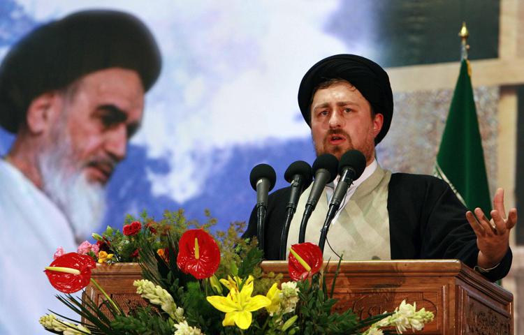 Iran, elezioni Assemblea Esperti: escluso nipote Khomeini