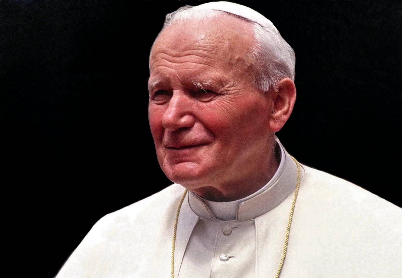 Nagość wojtyla