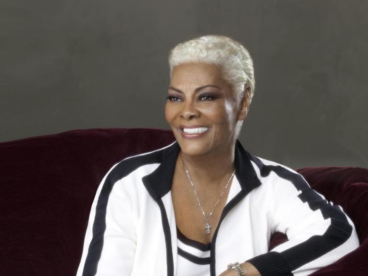 Dionne Warwick