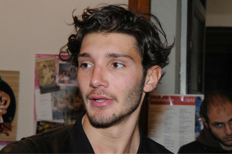 Stefano De Martino (Fotogramma) - FOTOGRAMMA