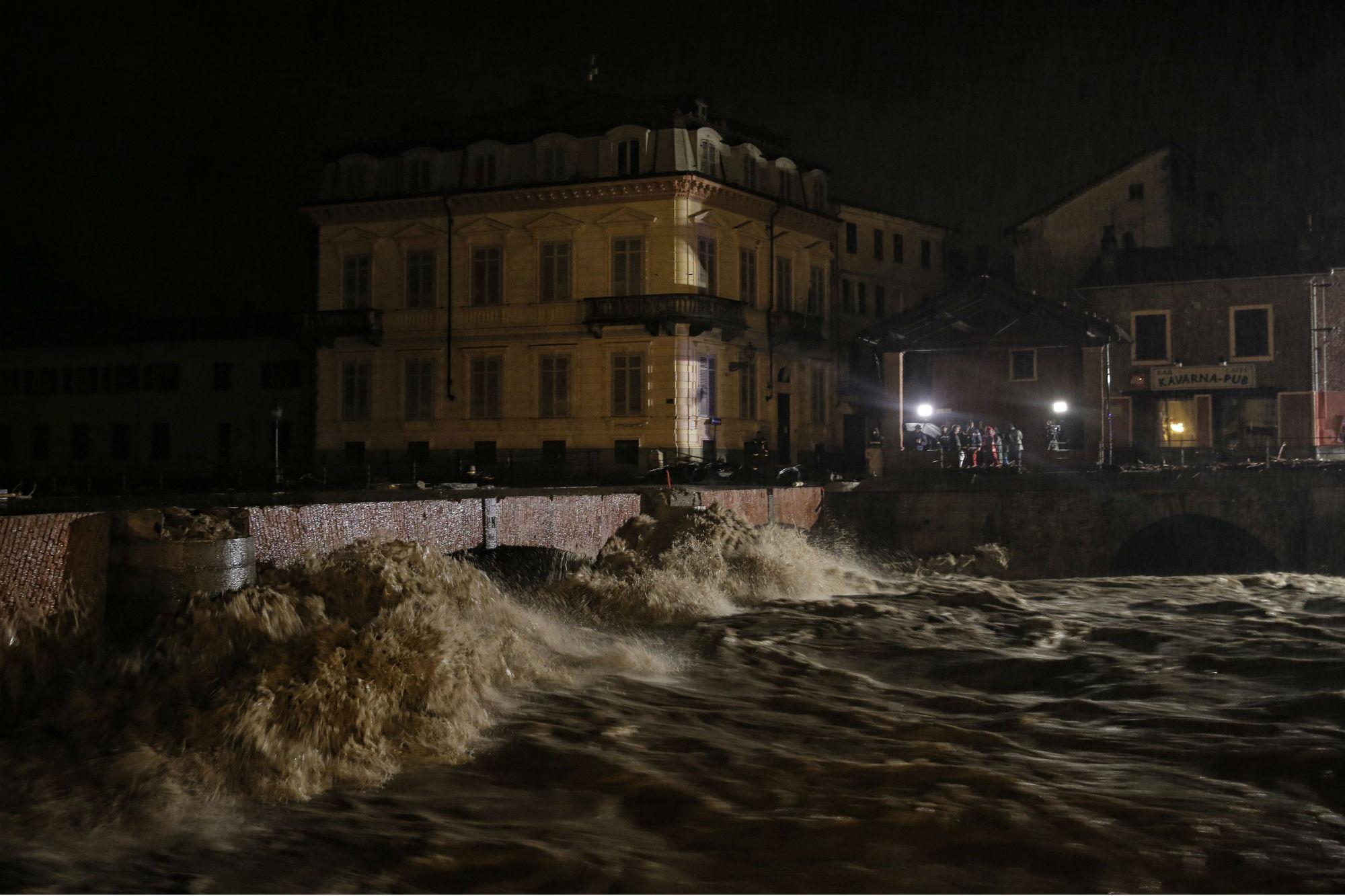 (Foto Afp)