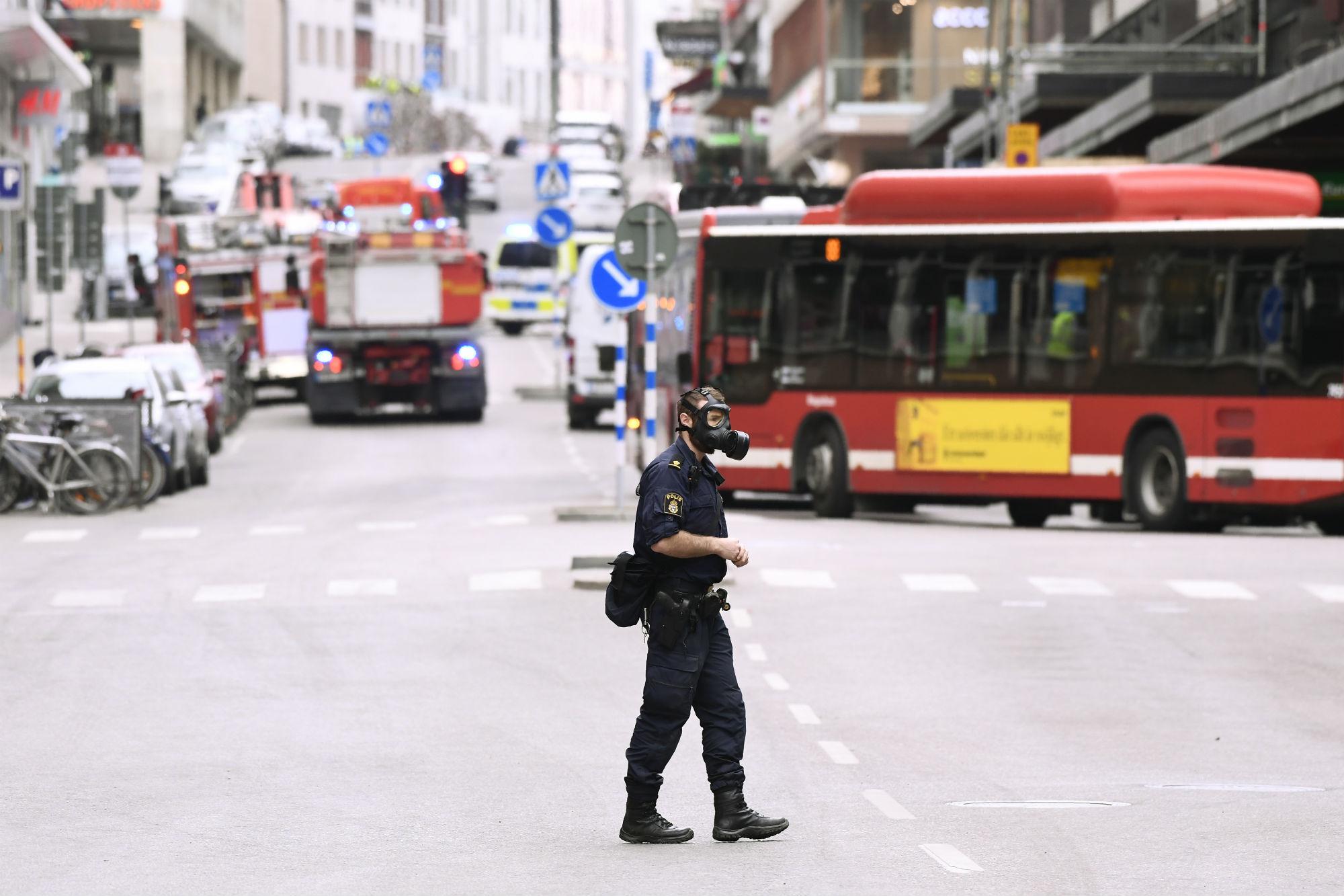 (Foto Afp)