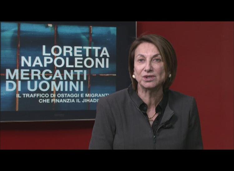 Loretta Napoleoni