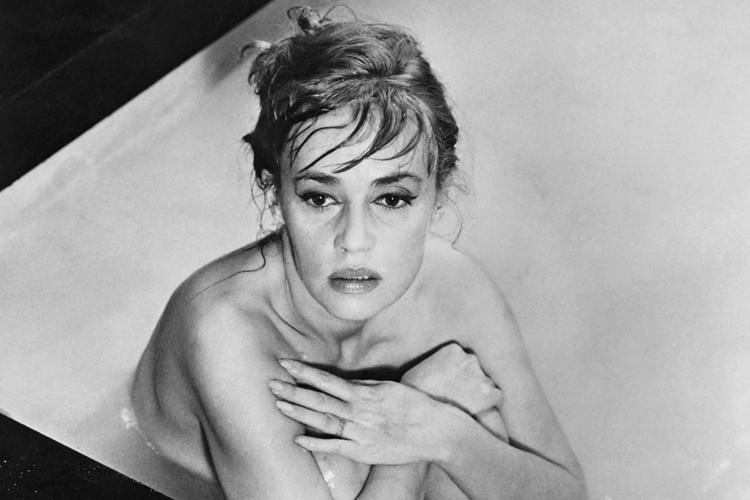 Jeanne Moreau (Afp) - AFP