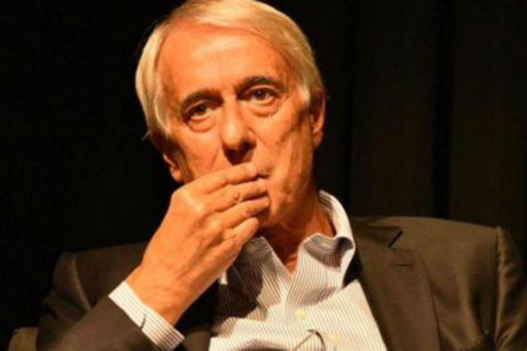 Giuliano Pisapia (Foto Fotogramma) - FOTOGRAMMA