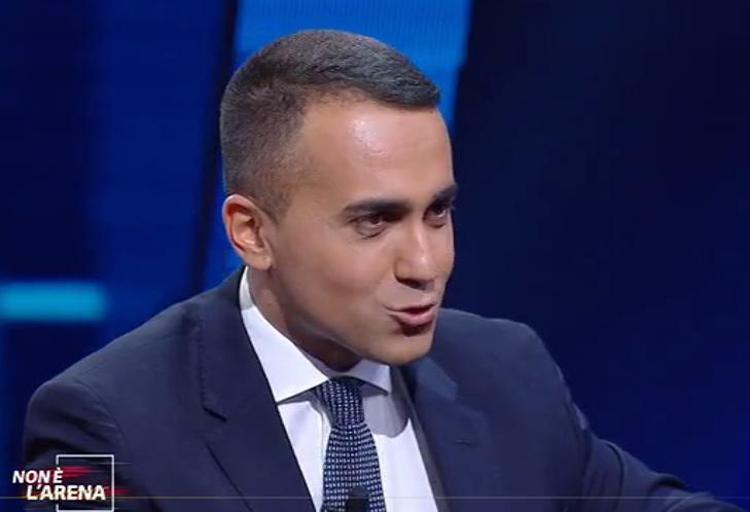 Di Maio: 