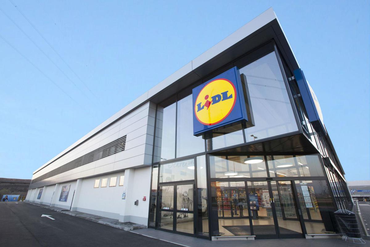 Valore e sviluppo sostenibile, il contributo di Lidl