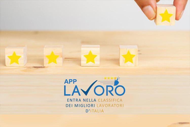 App Lavoro, la vittoria della meritocrazia in Italia