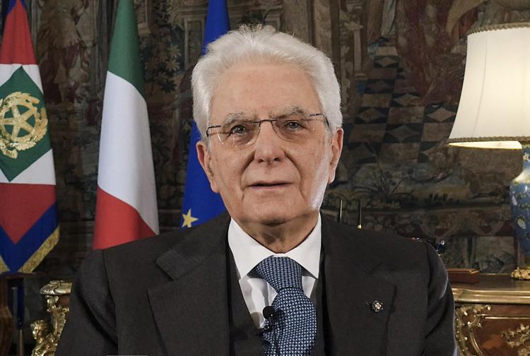 Foto Quirinale