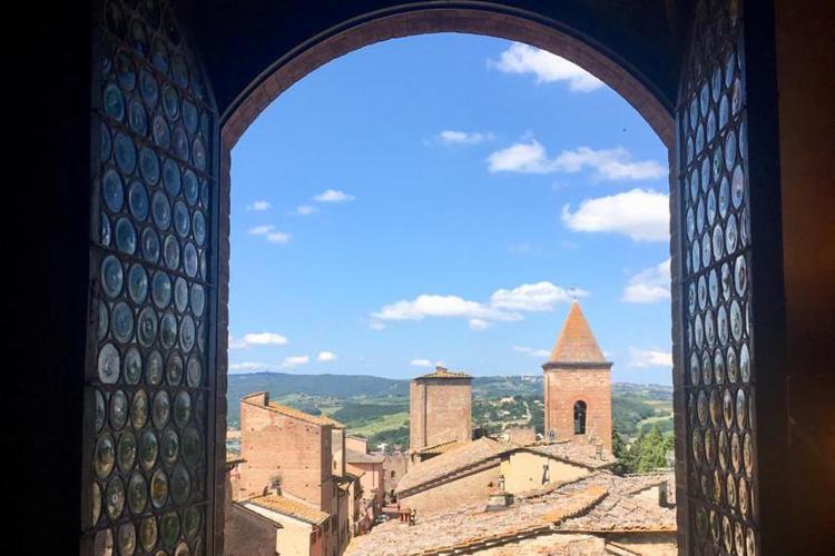 Un 'Decameron' al tempo del Covid, il paese di Boccaccio lancia la sfida