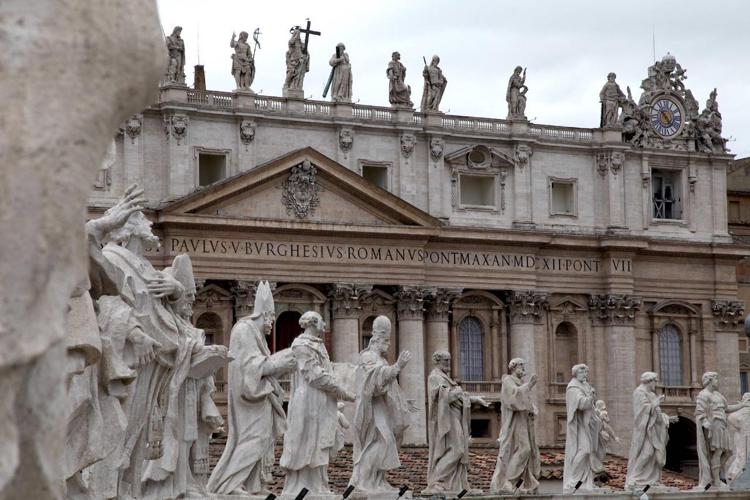 Esclusivo - Ecco l'estorsione alla Santa Sede coi soldi dei poveri dell'Obolo di San Pietro