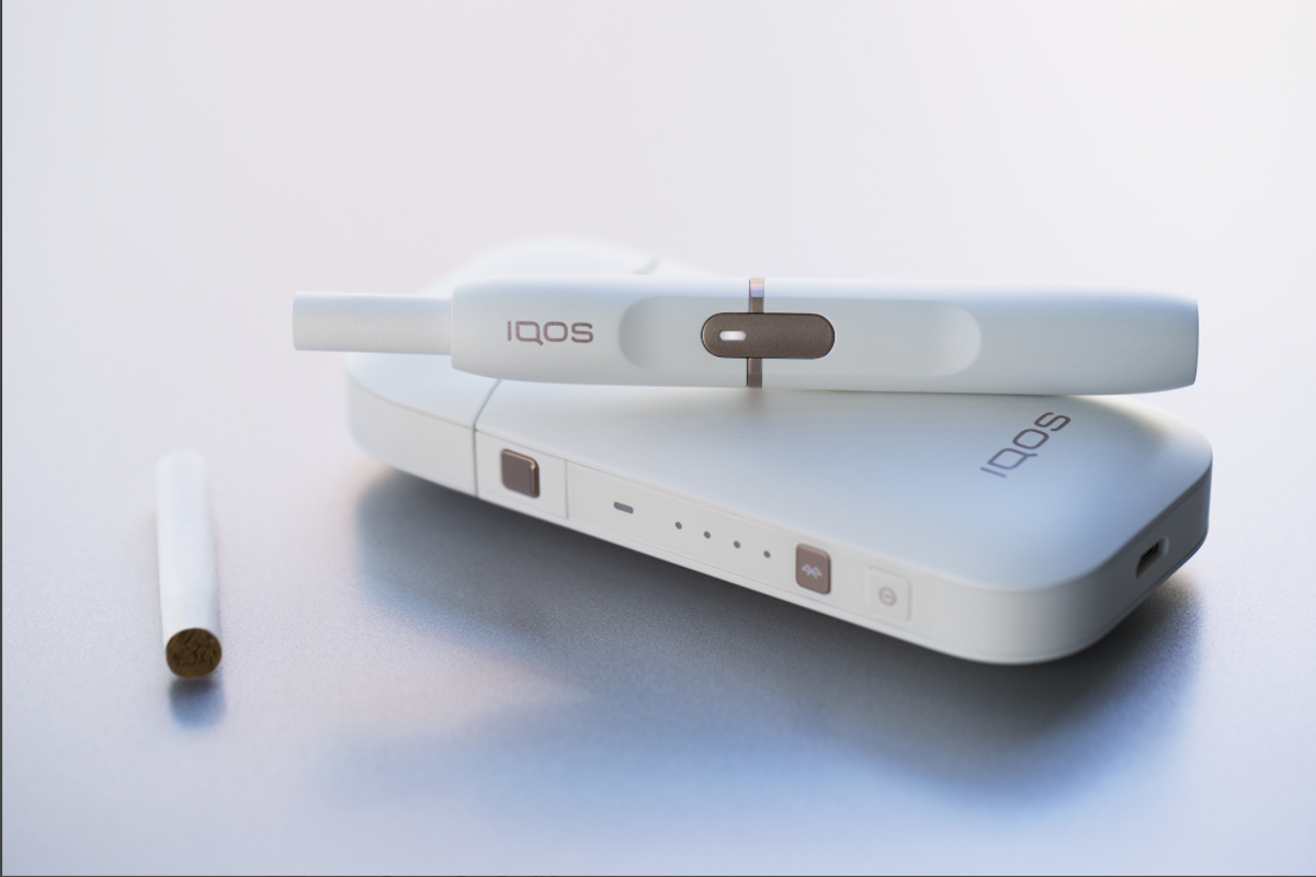 Usa, da Fda via libera a 'Iqos' come prodotto a ridotta esposizione