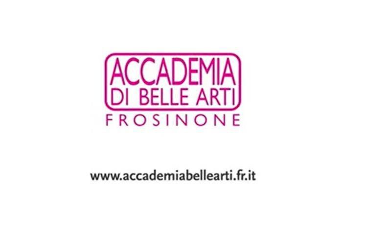 Accademia Belle Arti Frosinone, boom di iscrizioni