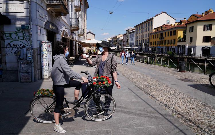 Covid, in Lombardia 125 nuovi positivi e 2 morti