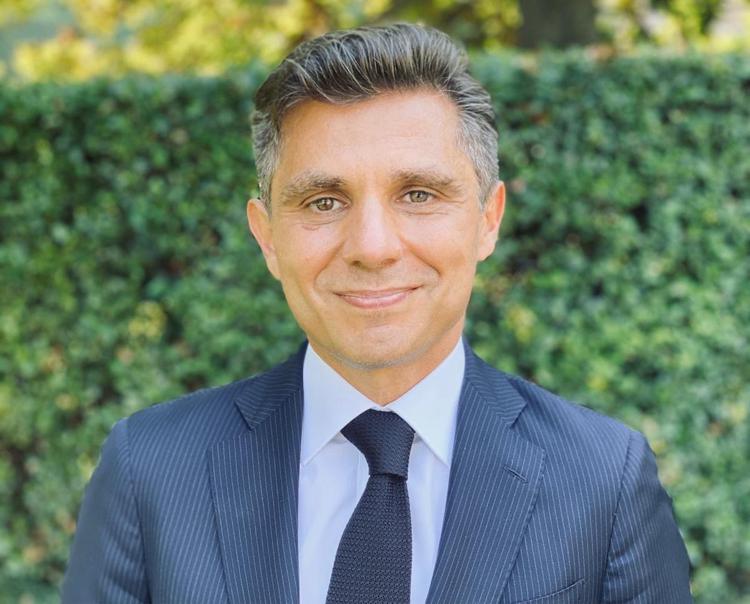 Patrick Cohen, Ceo di AXA Italia