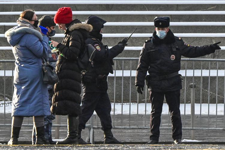 (Foto Afp)