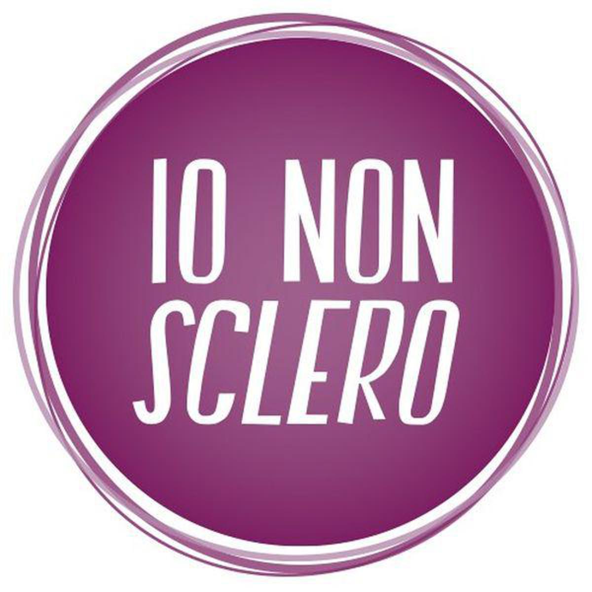 'Io non sclero', storie di vita e sclerosi multipla