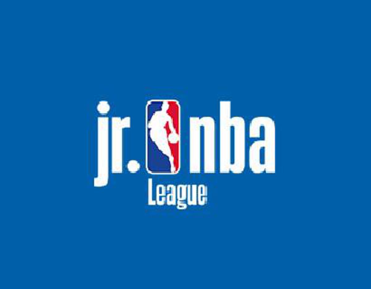 Il Final Event della Jr. NBA FIP League 2019