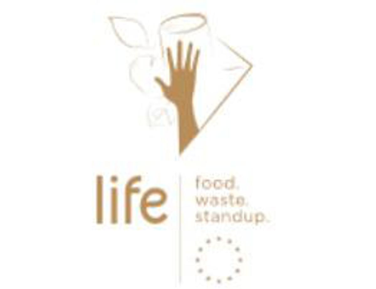 Lotta a sprechi alimentari, impegno filiera con progetto Ue ‘Life-Food.Waste.StandUp’