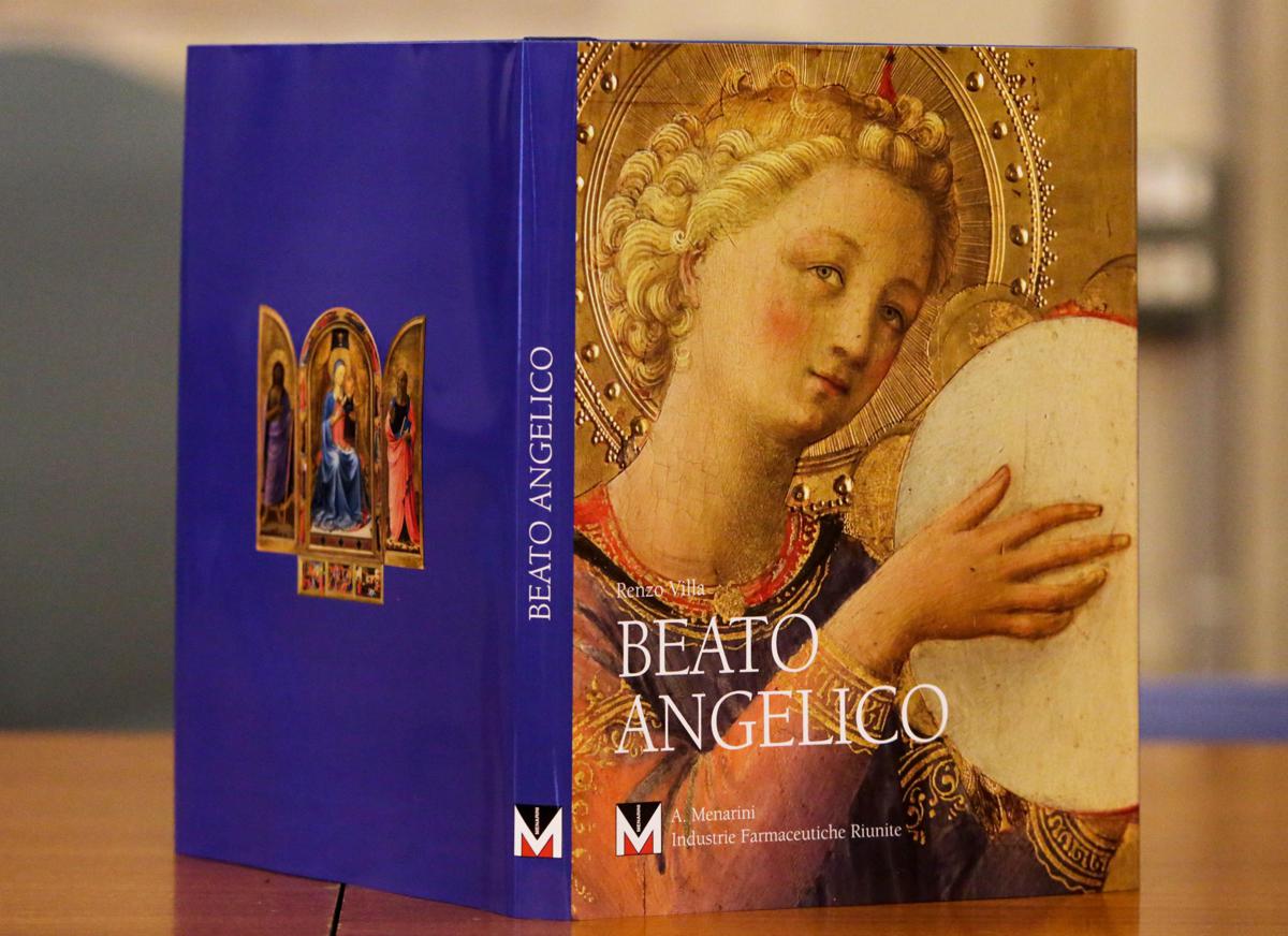 Beato Angelico entra nella collezione Menarini