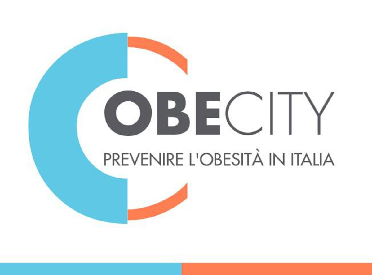 'OBE-CITY', prevenire l'obesità in Italia