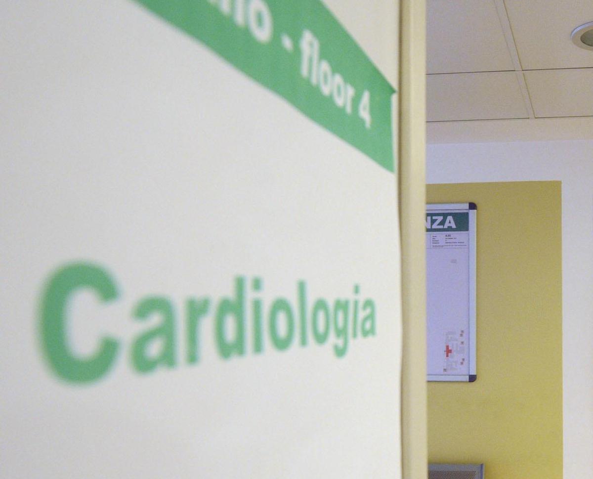 Lo scompenso cardiaco e le patologie croniche in Sicilia