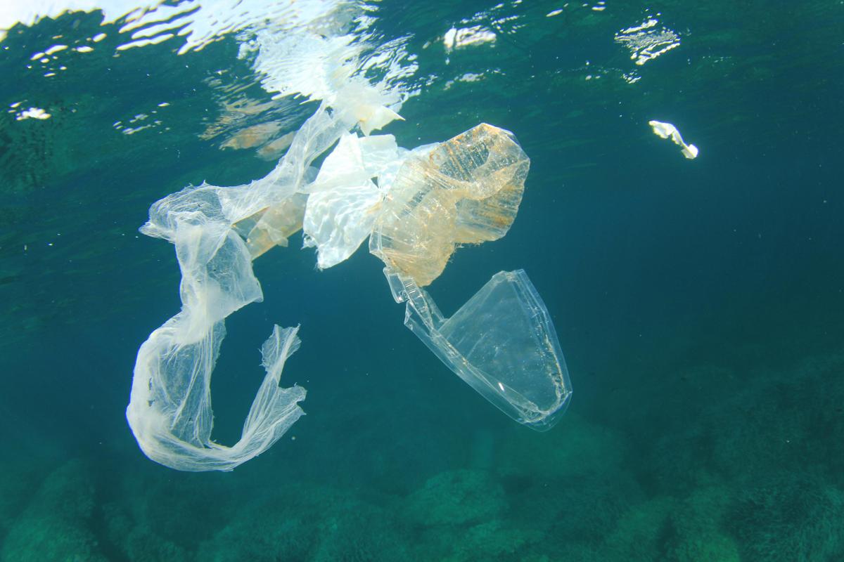 Stop plastic Waste, iniziativa italo-francese