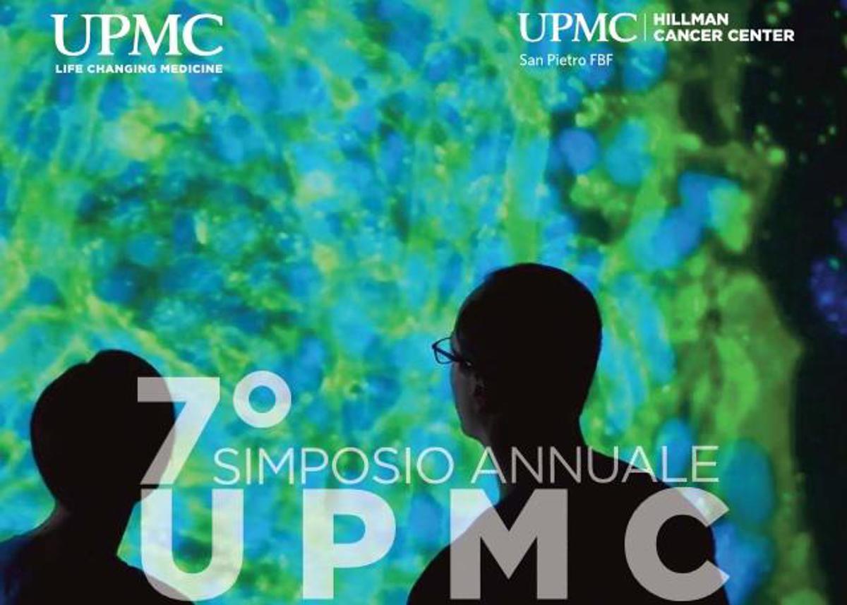 7° Simposio annuale UPMC