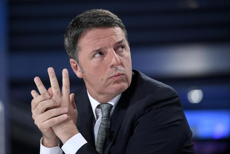 Crisi governo, Renzi: 